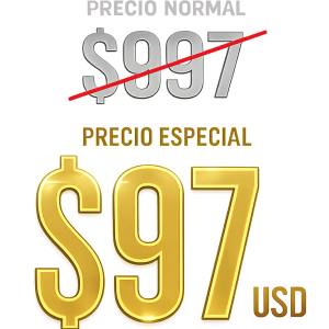 precio 97 usd